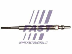 Свеча накаливания Citroen/Peugeot 1.4/1.6Hdi/Ford 1.6Tdci/2.0Tdci 2008-