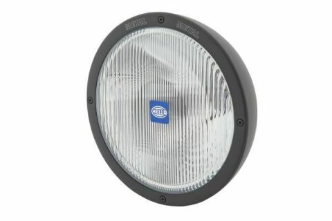 HELLA Фара LUMINATOR противотуманная H3 12/24V