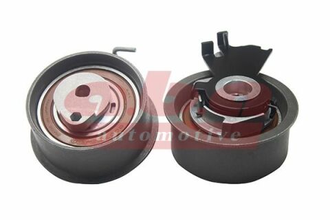 Натяжний ролик, зубчастий ремінь