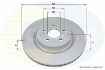 Гальмівний диск Гальмівний диск