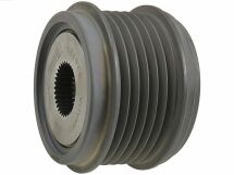 Муфта генератора