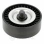 Паразитний / провідний ролик, полікліновий ремінь, фото 2 - интернет-магазин Auto-Mechanic