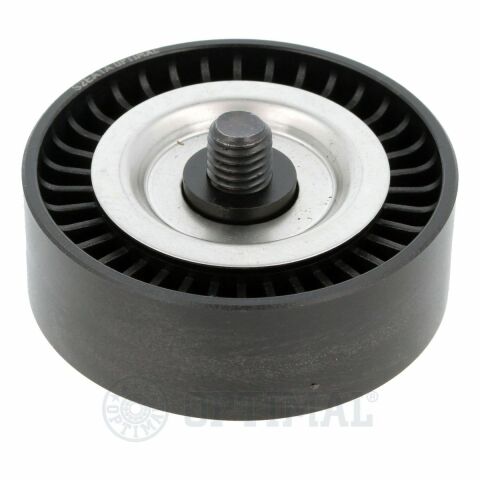 Паразитний / провідний ролик, полікліновий ремінь