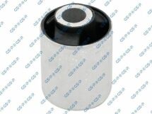 сайлентблок MB W202 front L/R lower rear