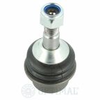 Кульова опора