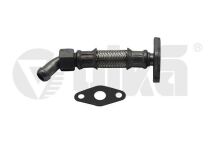 Трубка подачі олії до турбіни VW Golf IV/T5 1.9TDI 98-09 Трубка подачі олії до турбіни VW Golf IV/T5 1.9TDI 98-09