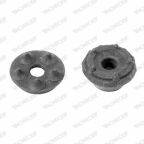 Подушка амортизатора задня Audi A4 95–