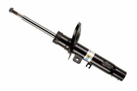 Амортизатор (передній) Peugeot 207/Citroen C3 1.4/1.6HDi/VTi 06- (R) (B4) Амортизатор (передній) Peugeot 207/Citroen C3 1.4/1.6HDi/VTi 06- (R) (B4)
