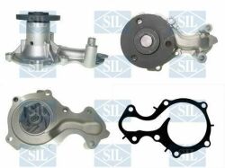 Водяний насос Connect/B/C-Max/Focus/Fiesta 1.0 EcoBoost 12- Водяний насос Connect/B/C-Max/Focus/Fiesta 1.0 EcoBoost 12-