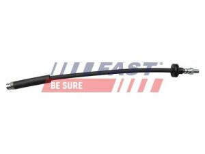 Шланг гальмівний задній FIAT Ducato 06-14, Ducato 14-; PEUGEOT Boxer 06-14, Boxer 14-; CITROEN Jumper 06-14, Jumper 14-