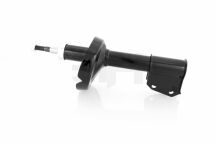 Амортизатор передний Clio II 98- (масло) (x=52mm)