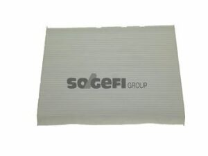 Фільтр, повітря у салоні