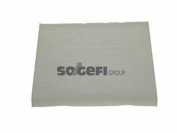 Фільтр, повітря у салоні Фільтр, повітря у салоні