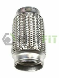 Гофротруба вихлопної системи