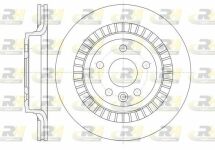 Тормозной диск