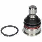 Кульова опора