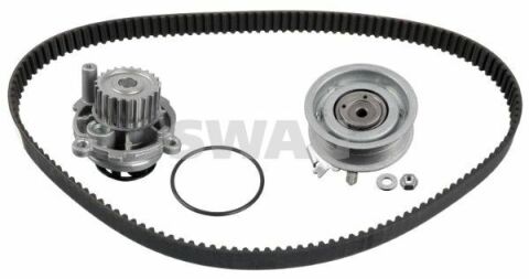 Набір зубчастих ременів