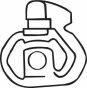 Деталі вихлопної системи, фото 1 - интернет-магазин Auto-Mechanic