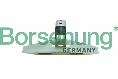 Планка заспокоювача ланцюга ГРМ Citroen C4/C5/DS3/Peugeot 207/308/508/3008/5008 1.6 THP 06- 