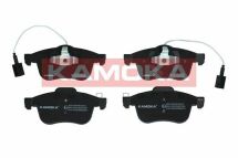 Тормозные колодки дисковые