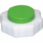 Кришка розширювального бачка системи охолодження