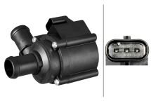 Додатковий водяний насос touareg 2.0 tfsi 18-, audi a4 b8 2.0 08-15, haval