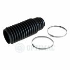 Пильовик рульового механізма