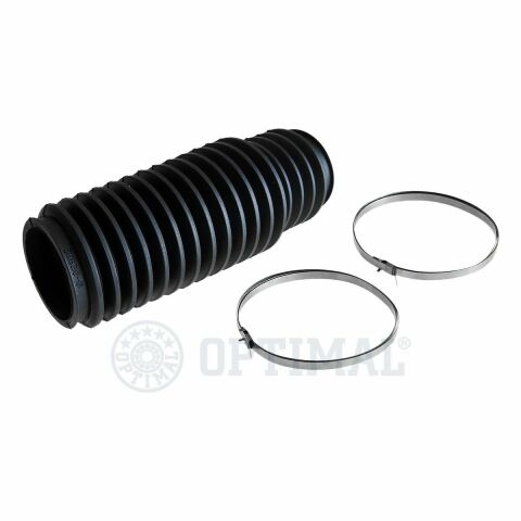 Пильовик рульового механізма