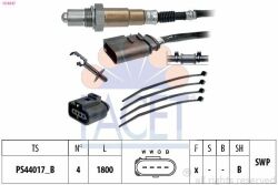 Лямбда-зонд Audi A4/A6/Skoda Octavia/VW Bora/Golf/Passat 1.0-6.0 94-10