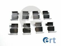 Комплект гальмівної колодки PAJERO IV 3.2 4WD 16-, TOYOTA LAND CRUISER 90 3.0 D-4D 4WD 00-02 MITSUBISHI Комплект гальмівної колодки PAJERO IV 3.2 4WD 16-, TOYOTA LAND CRUISER 90 3.0 D-4D 4WD 00-02 MITSUBISHI