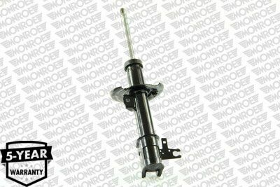 Амортизатор газовий передній лівий Opel Astra H