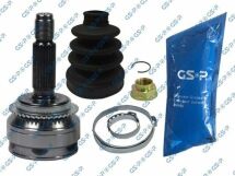 Шарнірний комплект MITSUBISHI Lancer (CS) 1.6 03-08 outer +ABS (43T 25 22 57 95 60.5 M)