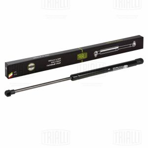 Газова пружина, багажник/кузов