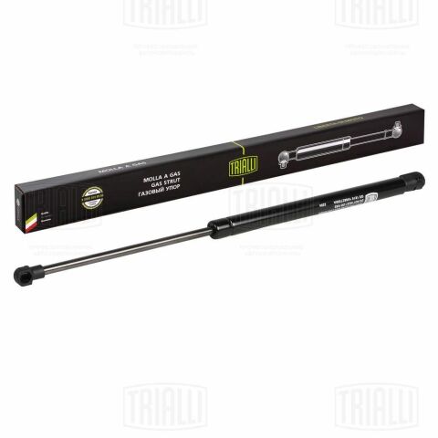 Газова пружина, багажник/кузов