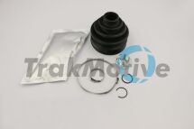 Комплект пыльника ШРУС нар. 23*83,5*97,5 HONDA Civic -01, Prelude