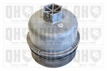 Кришка масляного фiльтра