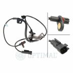 Датчик числа обертів