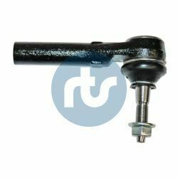 Наконечник тяги рулевой Chrysler Voyager IV/Dodge Caravan 00-08/Avenger 07-14/Calibre/Journey 06-