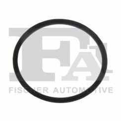 Кільце глушника Honda Accord 98–, Civic 02–05, CRV 05–, Prelude 00–
