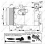 Компресор кондиціонера Opel Astra H/Zafira B 1.7D 04-, фото 11 - інтерент-магазин Auto-Mechanic