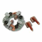 щіткотримач стартера MITSUBISHI CANTER L200 L300 PAJERO SHOGUN GOLT LANCER HYUNDAI H100 NISSAN PICK UP 2300 2500 [940113080031]