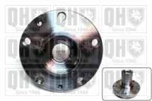 Ступица колеса