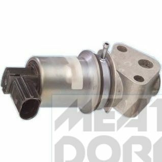 MEATDORIA VW Клапан EGR Polo 1,2 ,Skoda Fabia 1.2- 08,Seat