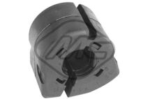 Втулка стабілізатора  перед. Peugeot 207/208 06-> (d=20 mm)