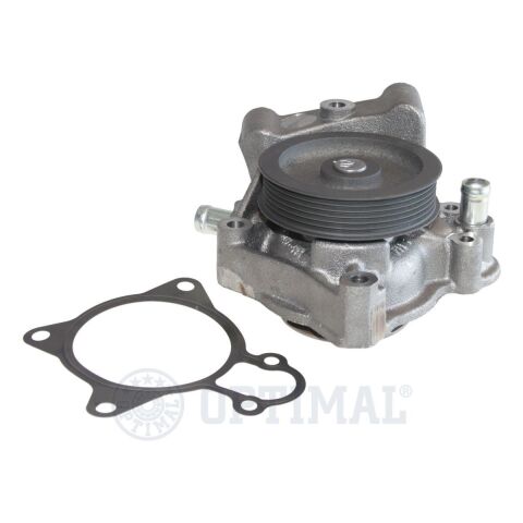 Водяной насос