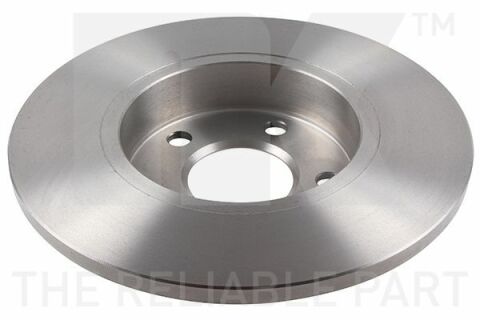 Гальмівний диск