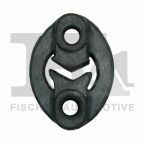 Сережка глушника Daihatsu Charade IV 1.3 93–, Cuore VI 1.0 03–, Gran Move 1.5 96–, Sirion 1.0 98–, Terios 1.3 00–