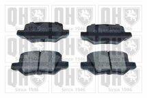 Тормозные колодки дисковые