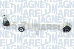 Важіль передній нижній лівий/правий Volkswagen Passat, Audi A4/A6/A8 1998–