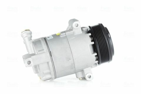 Компресор OP ASTRA H(04-)1.9 CDTi(+)[OE 1854530]